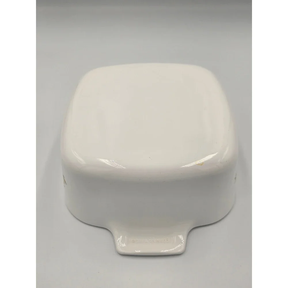 Corning Ware Spice O Life L'Echalote 1.5 Liter Casserole Dish A-1 1/2-B Vintage